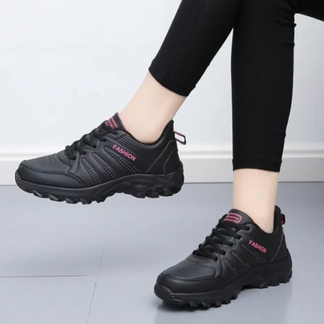 Women Hiking Sneakers