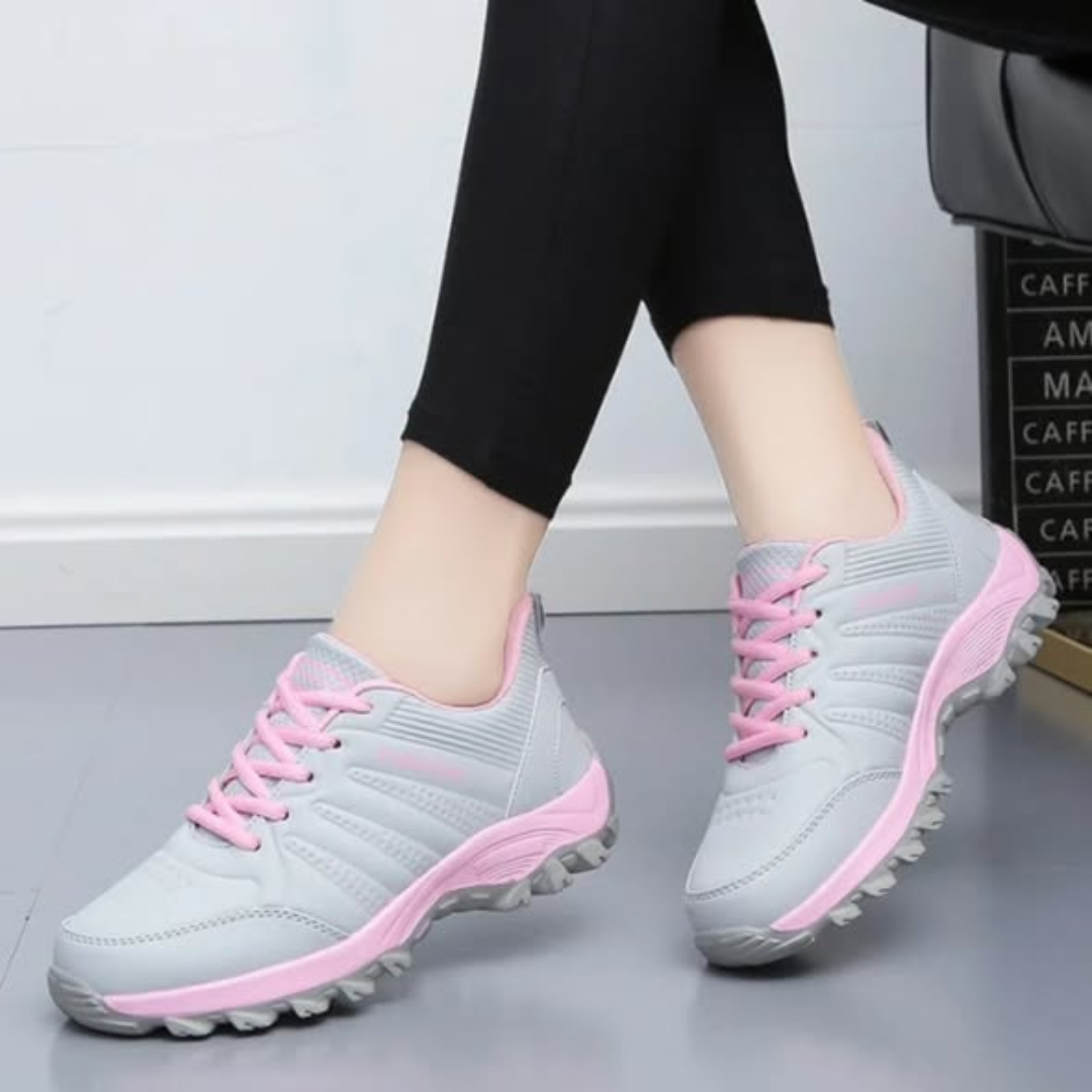 Women Hiking Sneakers