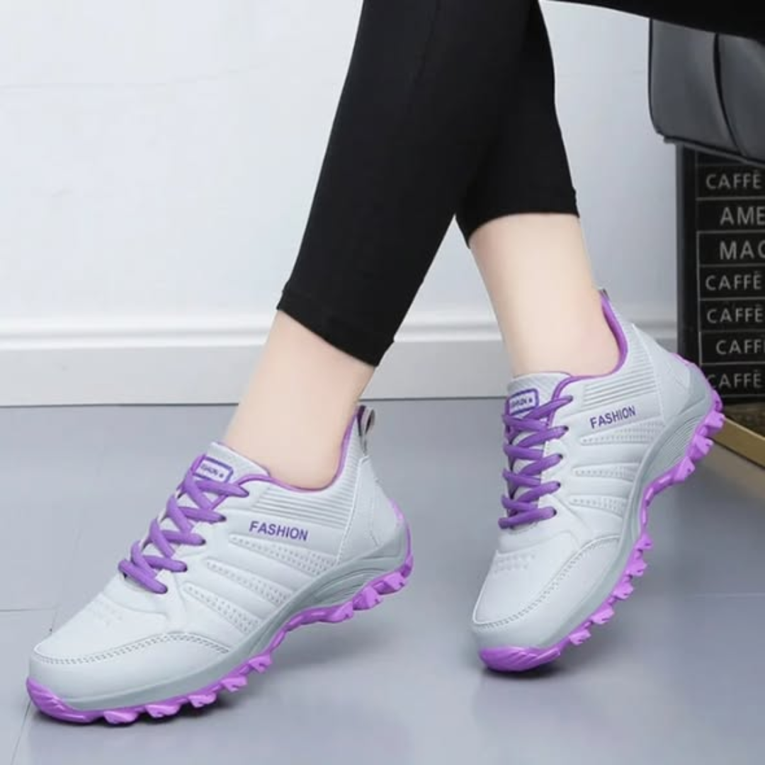 Women Hiking Sneakers