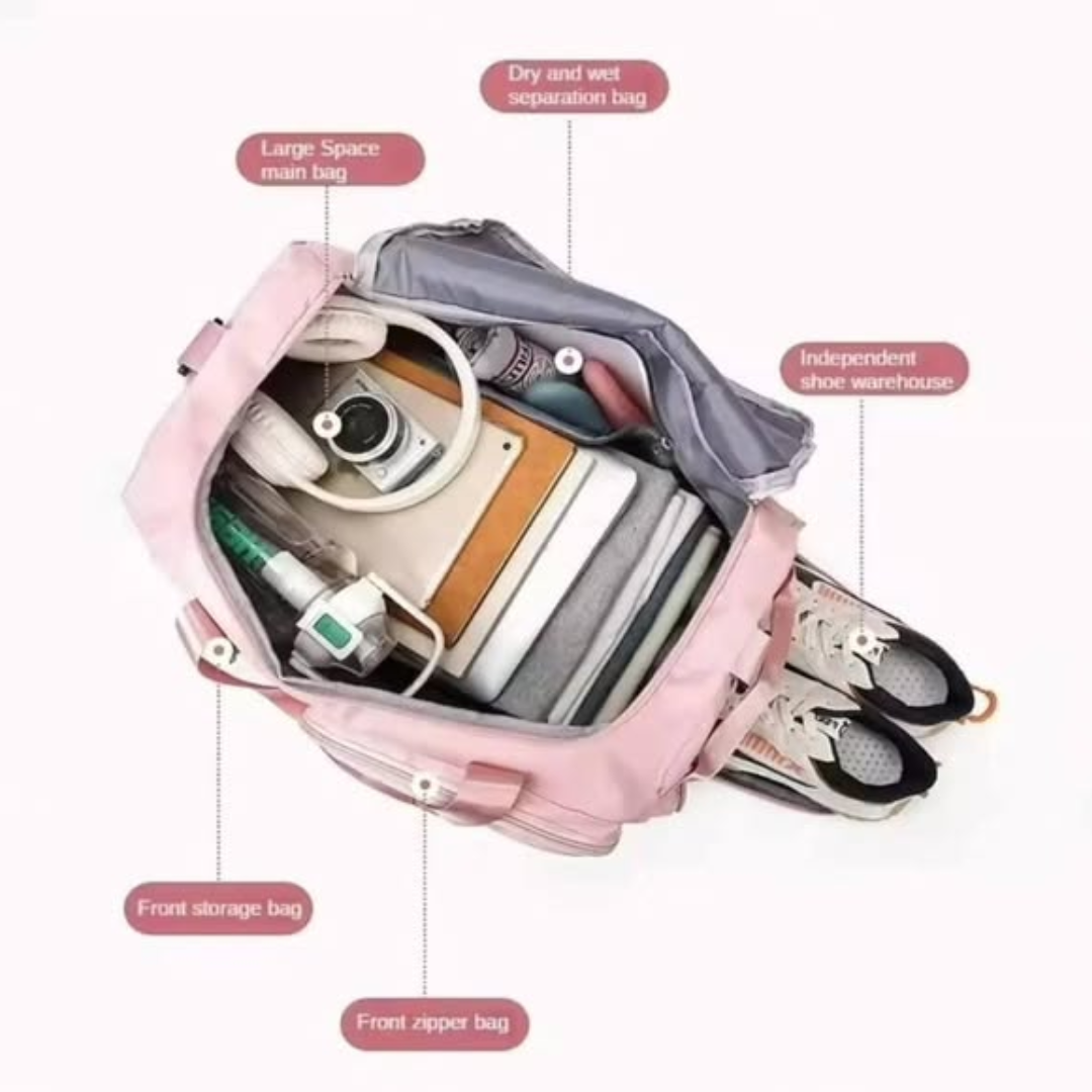 Gym / Travel Bag