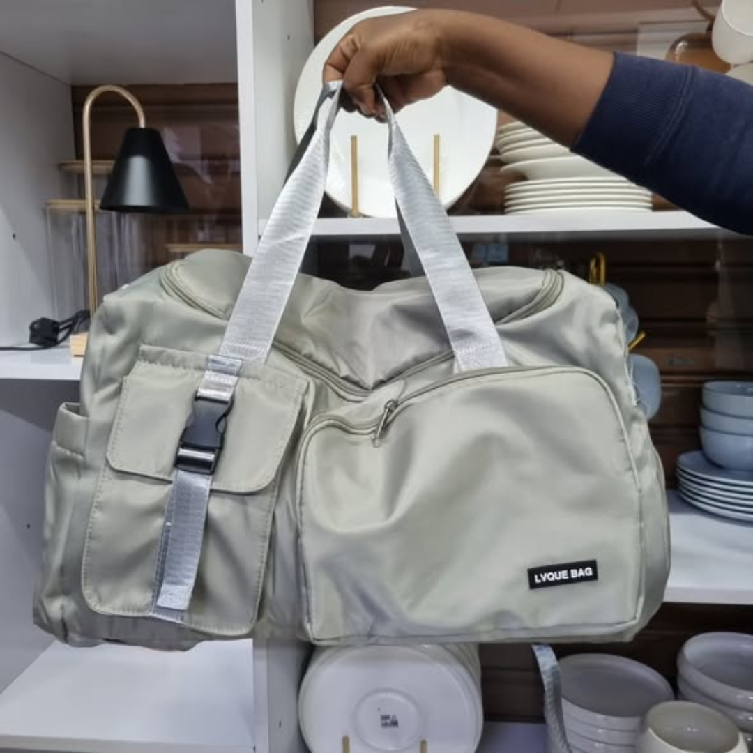 Gym / Travel Bag