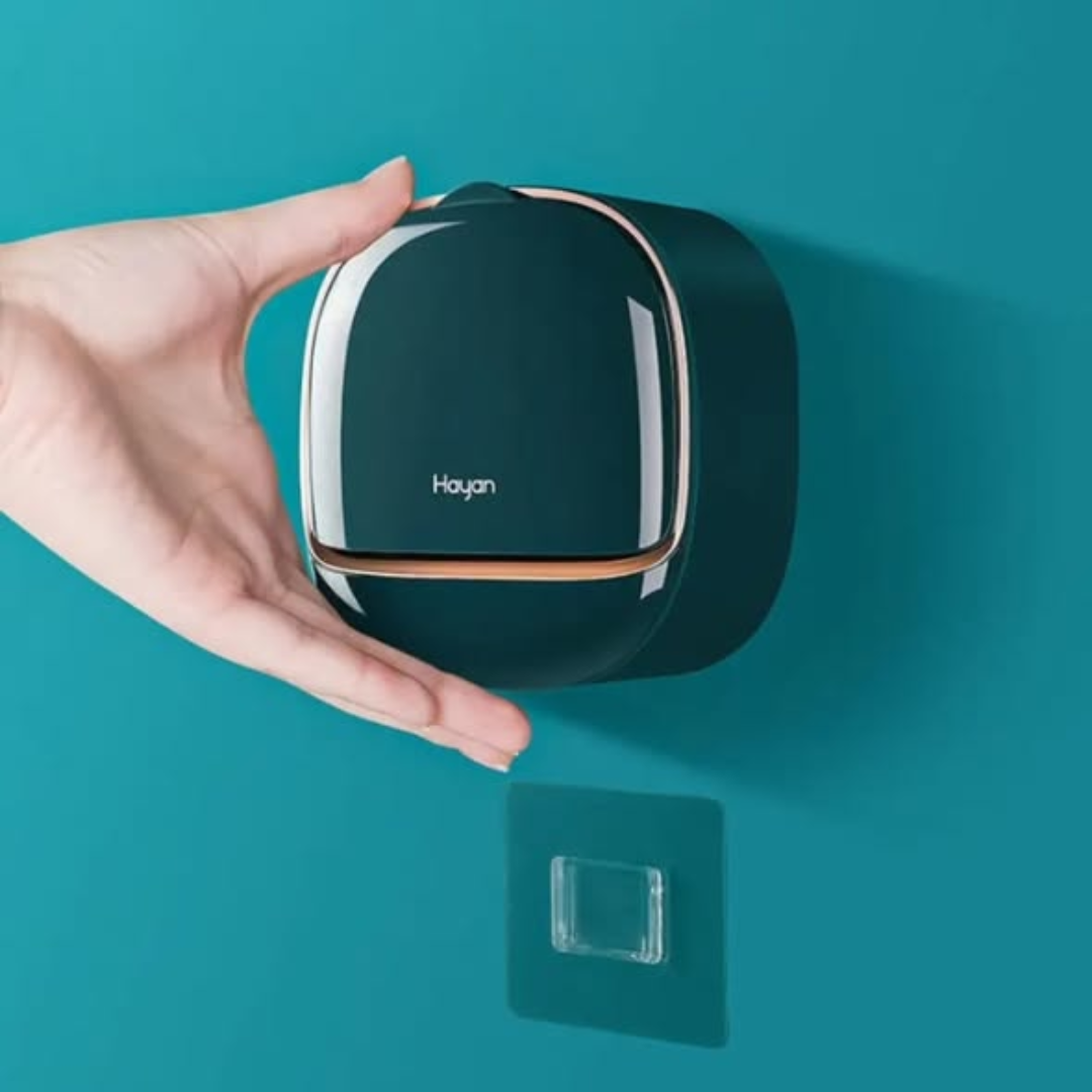 Flip Soap Dish