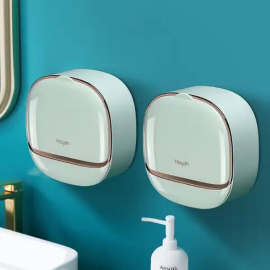 Flip Soap Dish