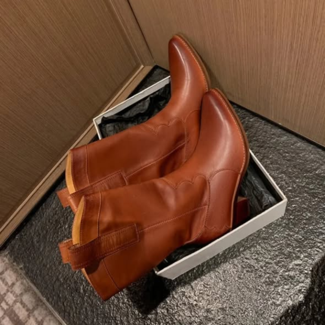 Girls Boots