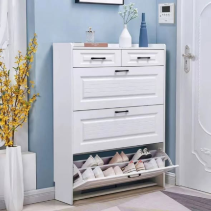 Shoe Cabinet