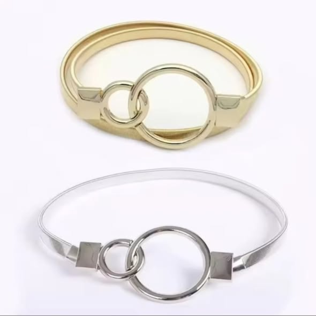 Spring Curtain holders Tie-back