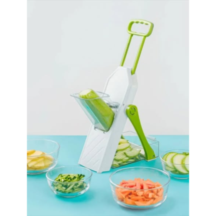 Mandoline Safe Slice Chopper