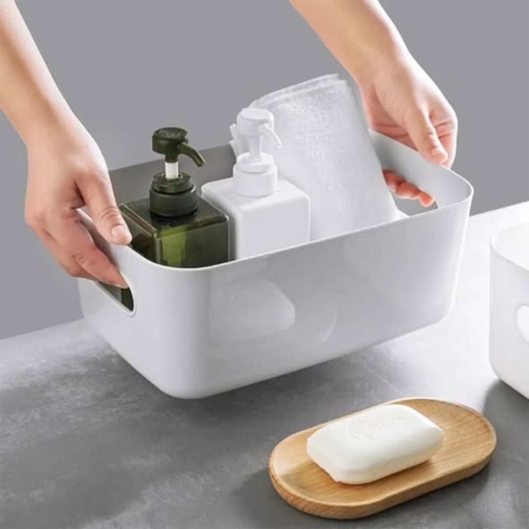 Multi-purpose Storage Basket