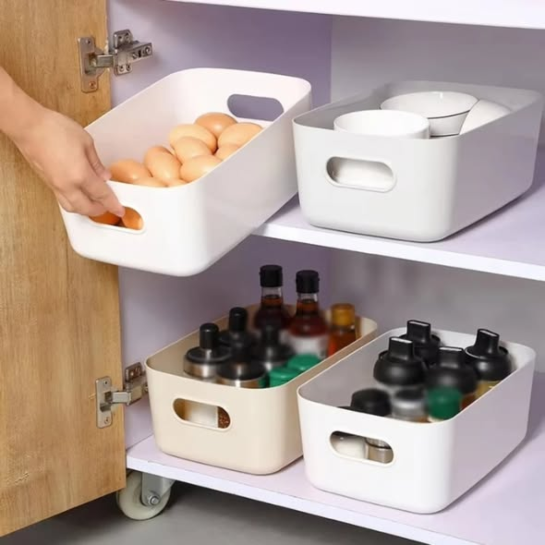 Multi-purpose Storage Basket
