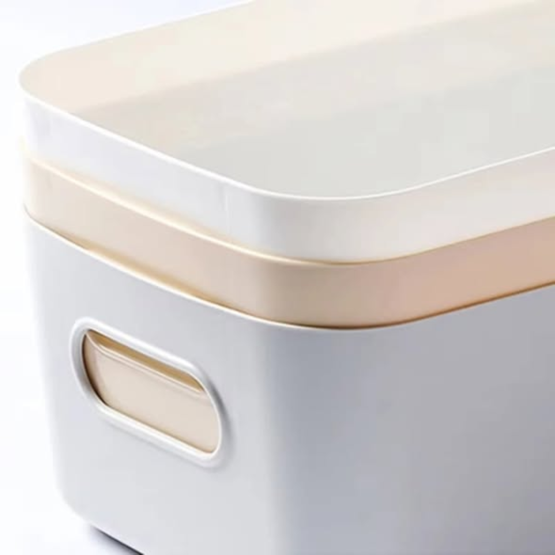 Multi-purpose Storage Basket