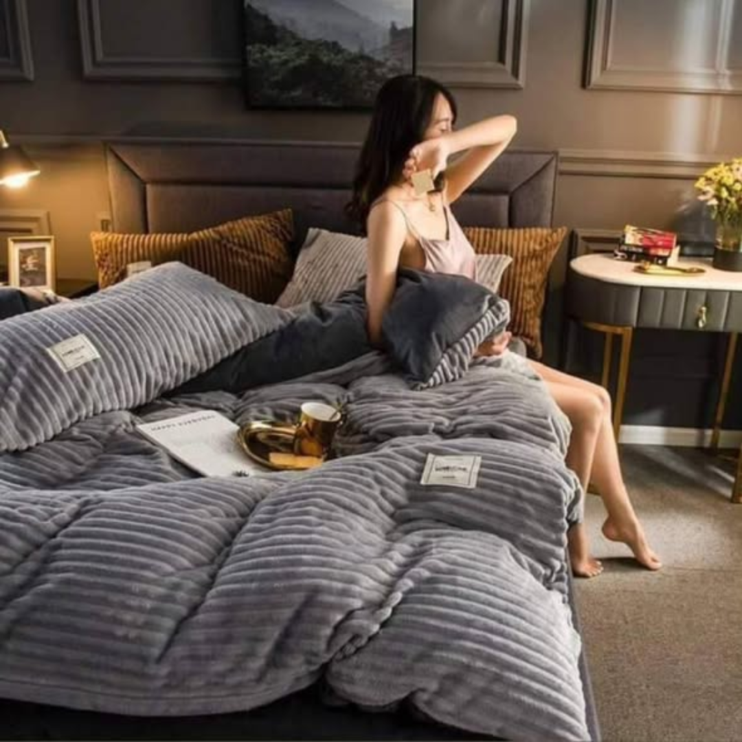 Velvet Duvets