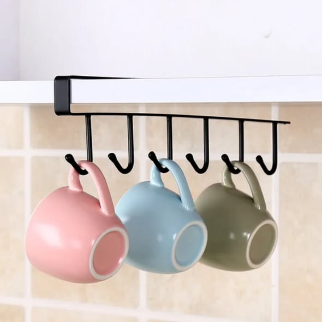 Under the Counter Hangers