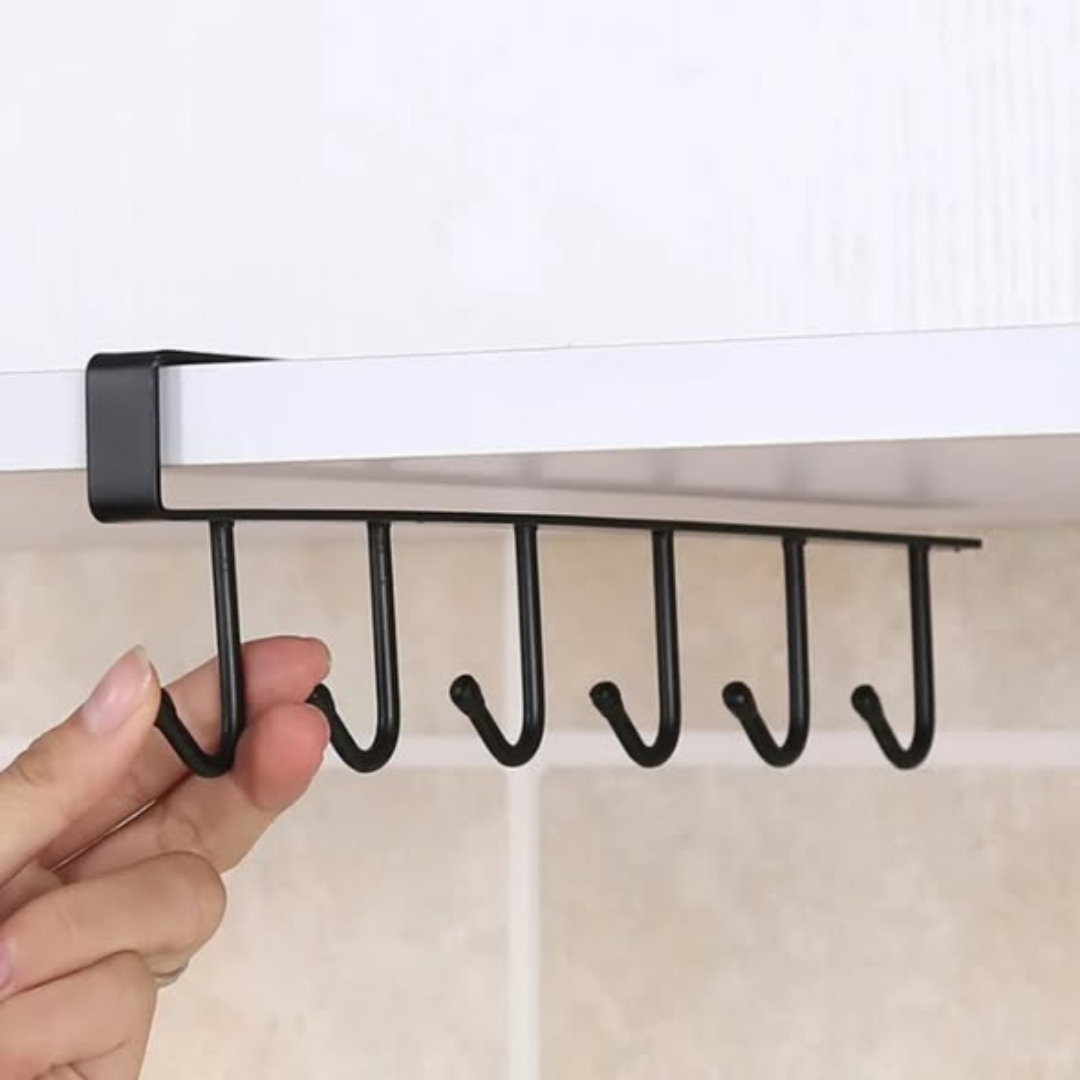 Under the Counter Hangers