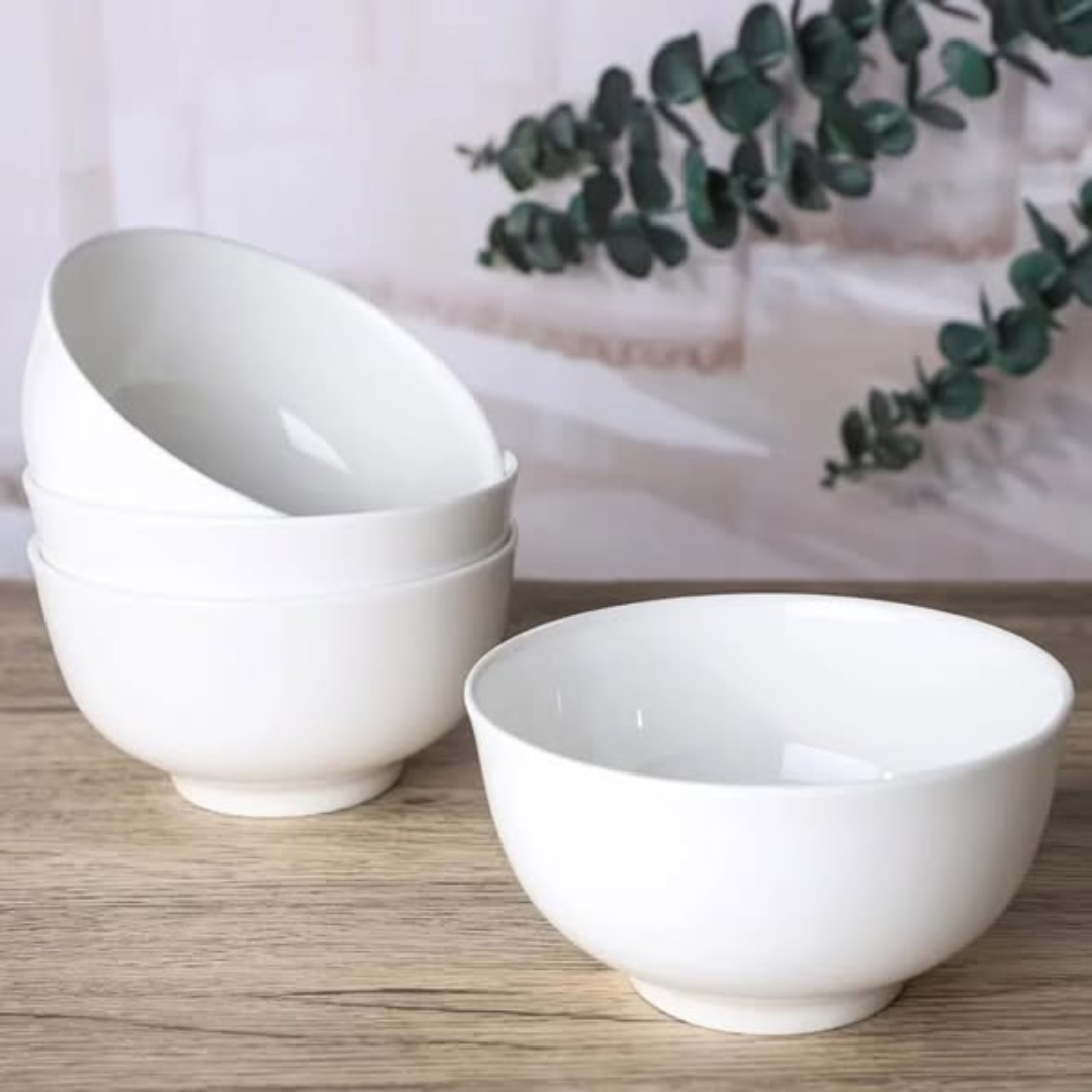 Ceramic bowl