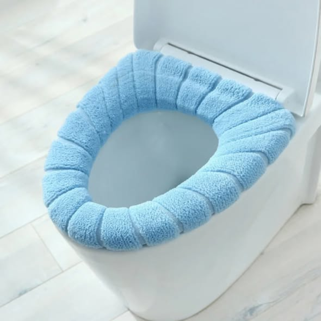 Toilet Seat Cover Pads