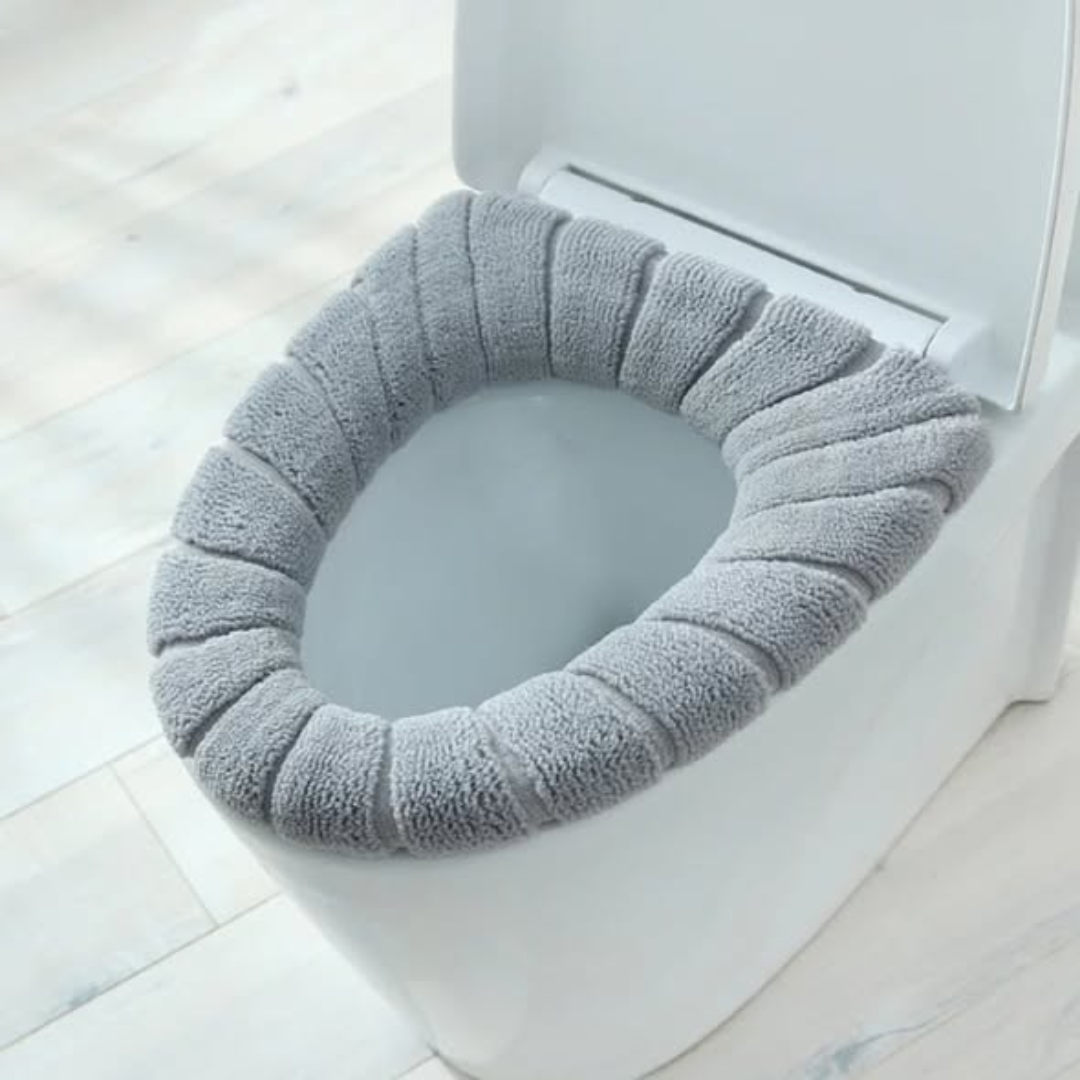 Toilet Seat Cover Pads