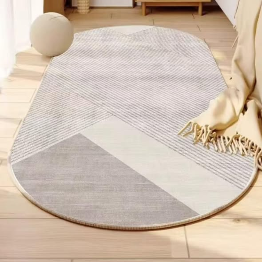 Non Slip Absorbent Bedside Mat