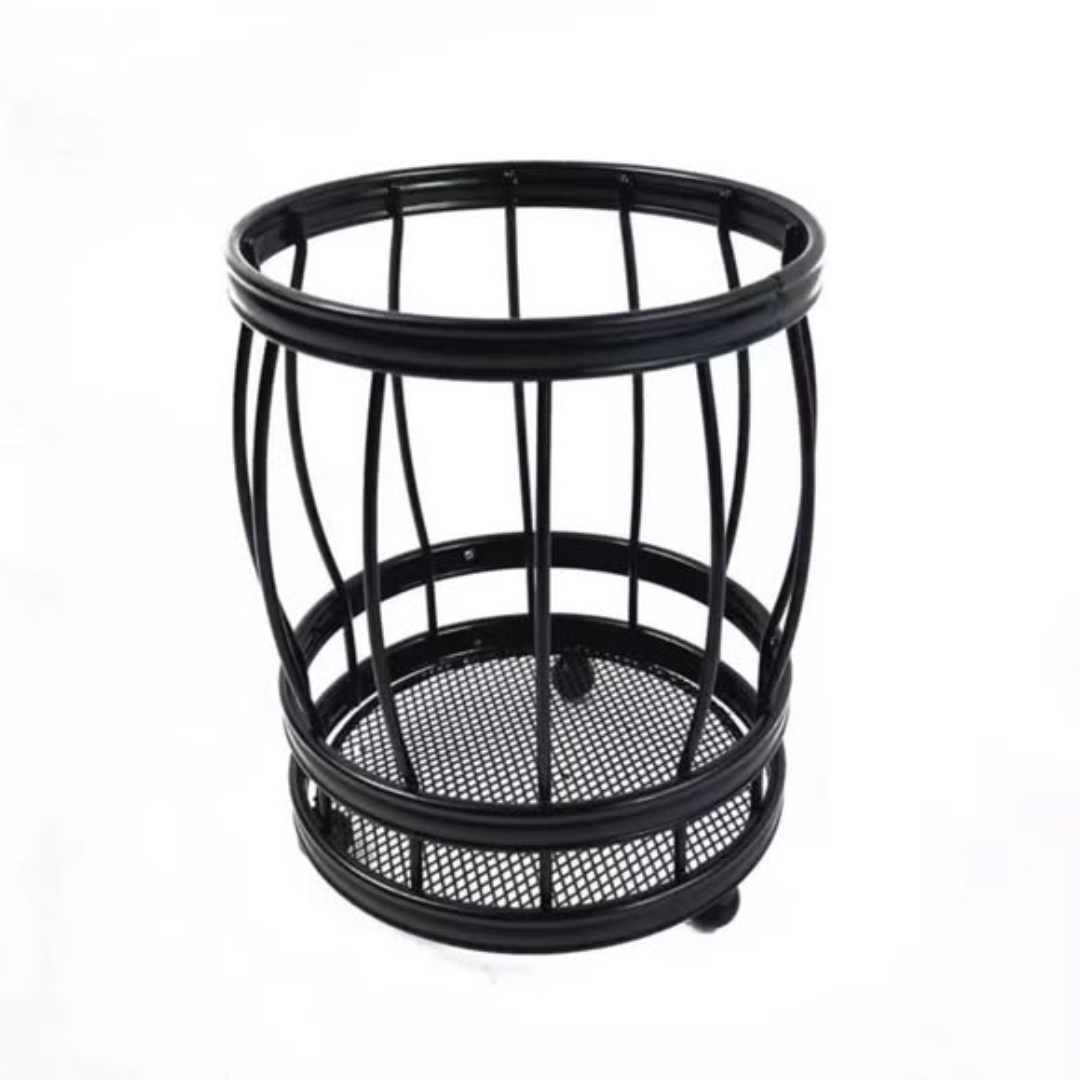 Metal Cutlery Holder Organizer