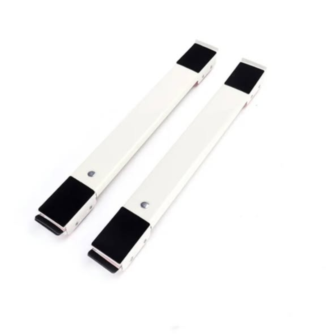 Heavy-Duty Adjustable Appliance Stand