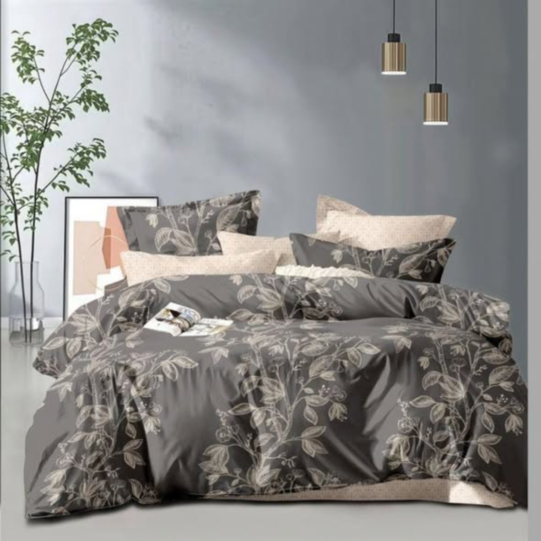 Binded Duvet