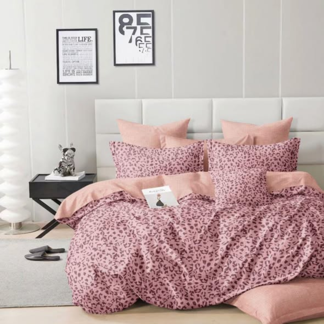 Binded Duvet