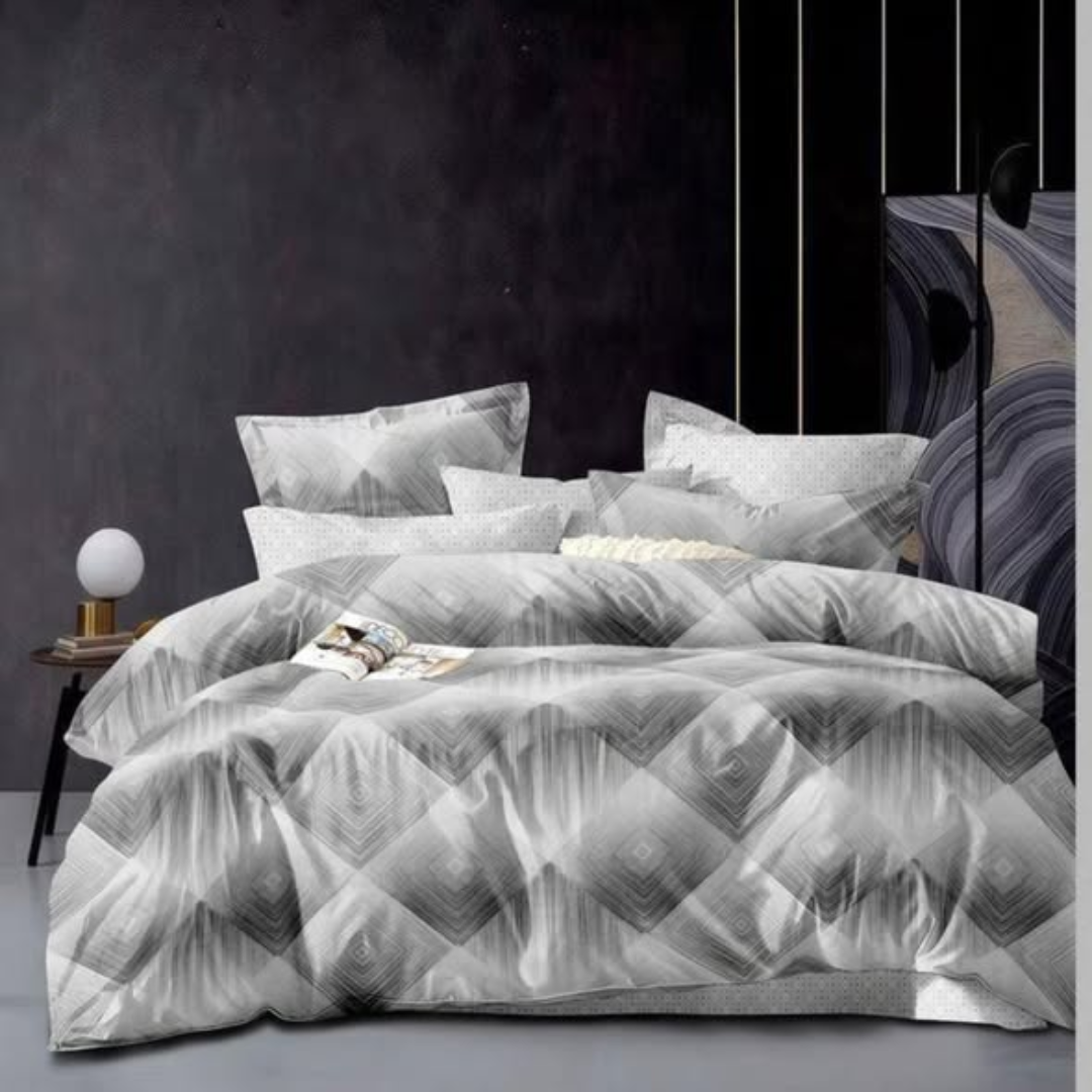 Binded Duvet