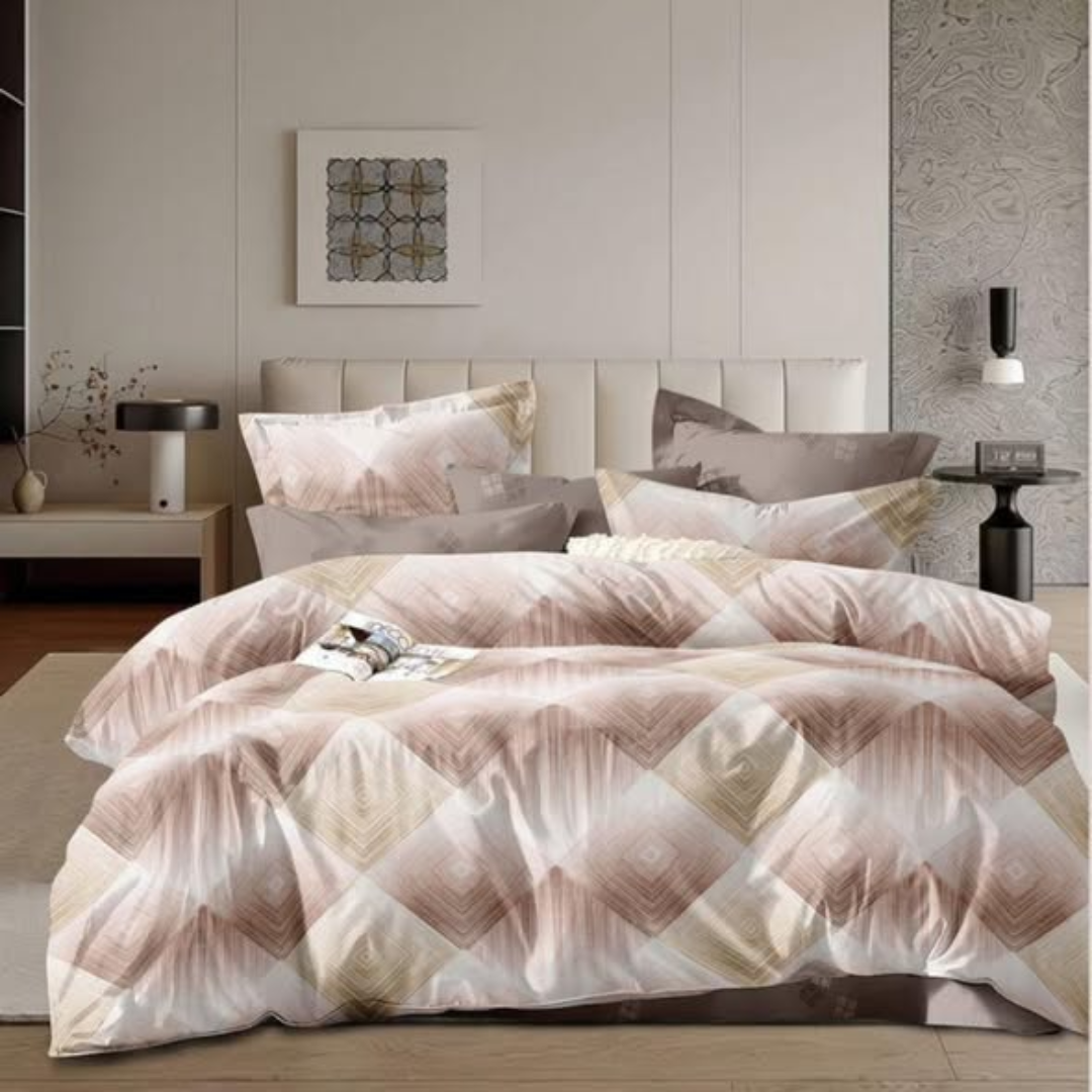Binded Duvet