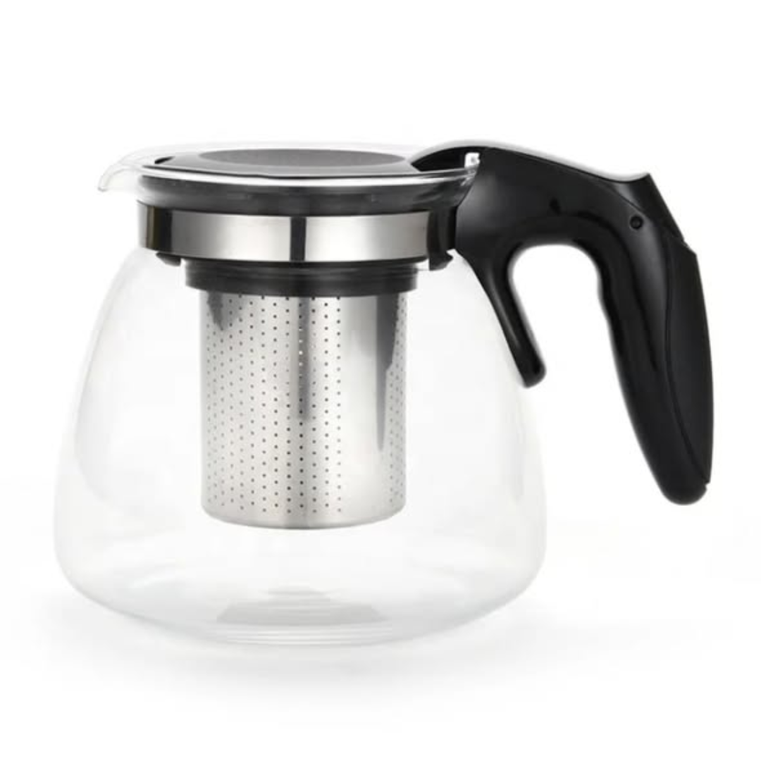 High Borosilicate Infuser Kettle