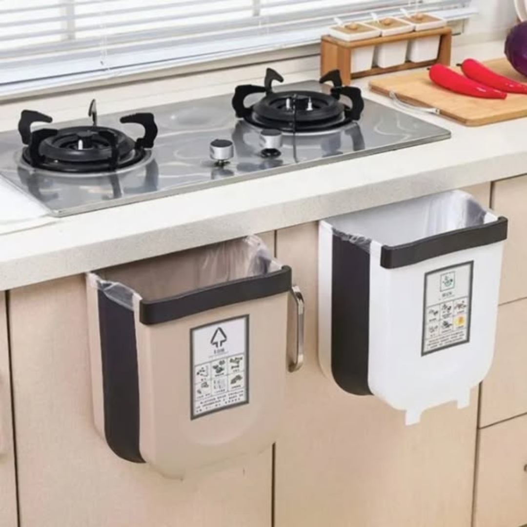 Kitchen Hanging Dustbin