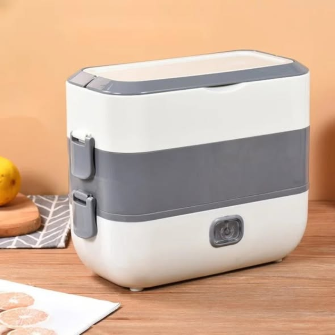 2.2L Electric Heating Lunch Box