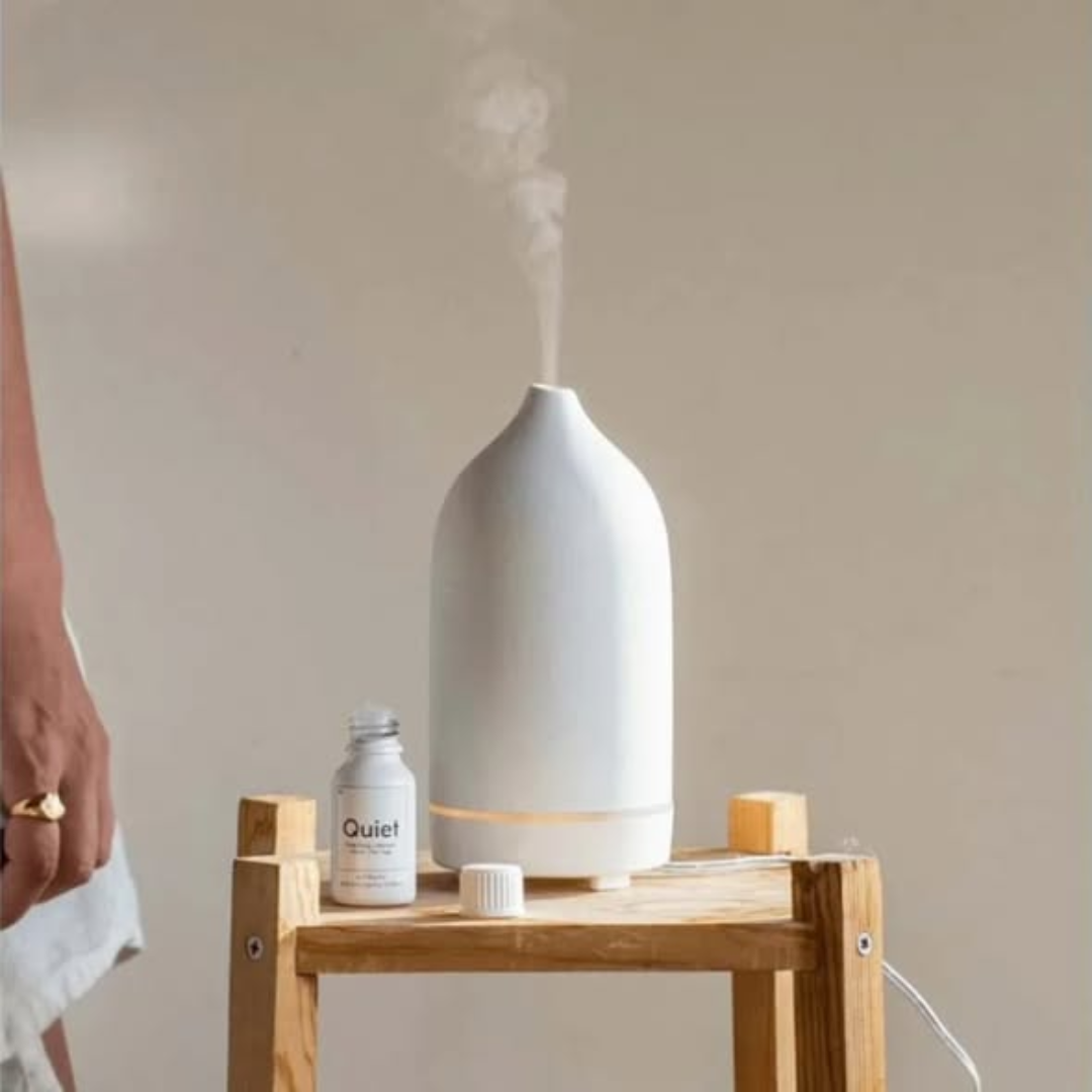 160ml Ceramic Aroma Diffuser