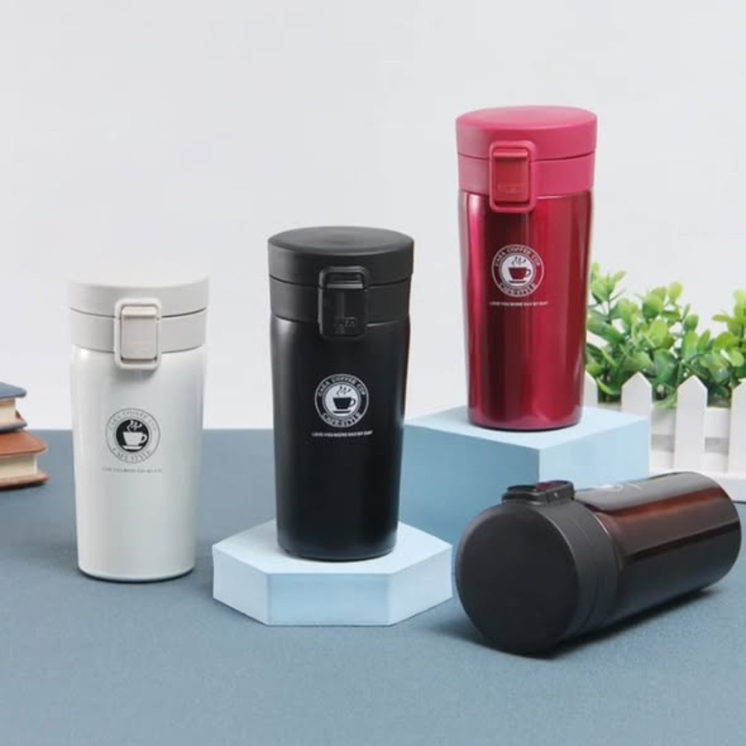 Thermal Mug