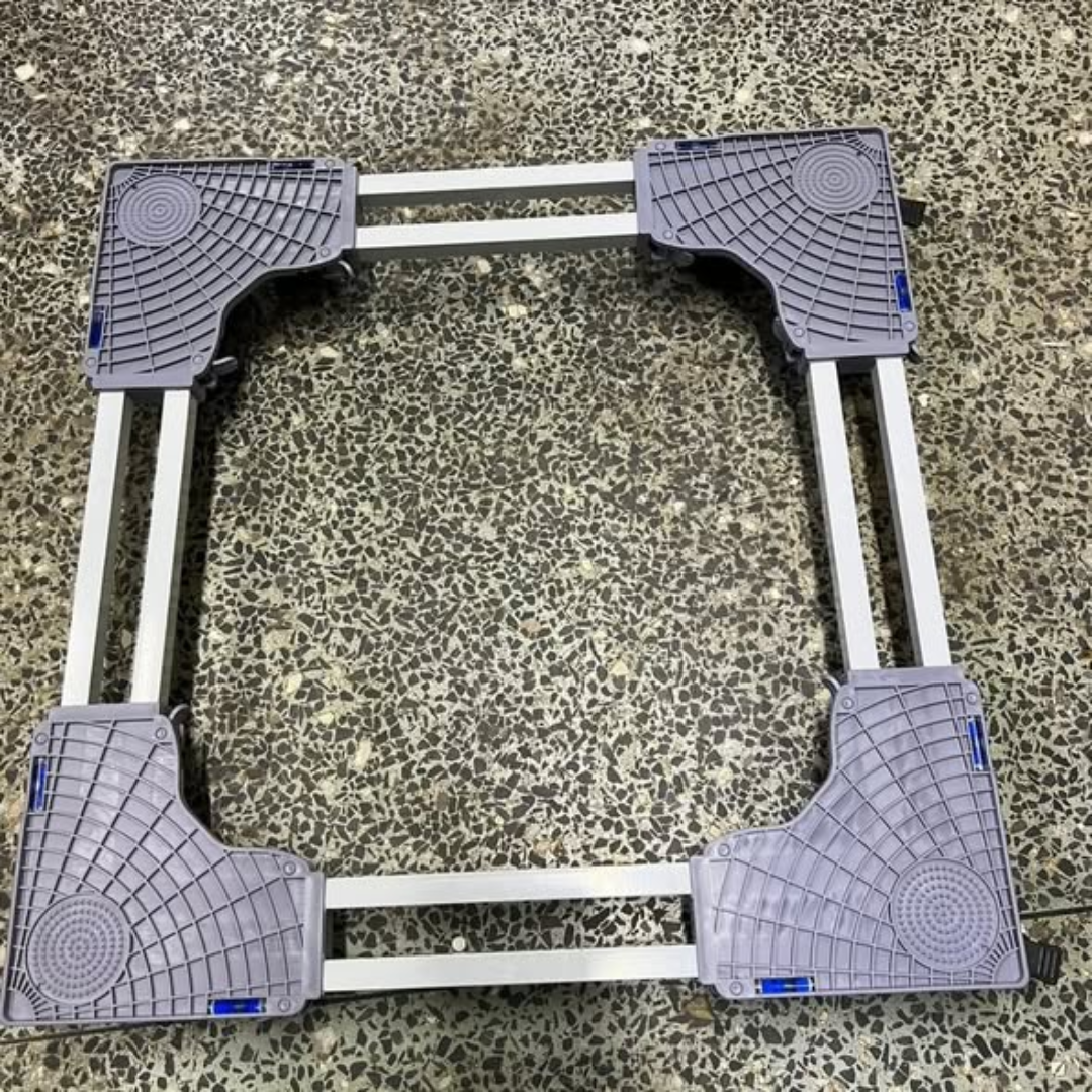 Heavy-duty appliance stand