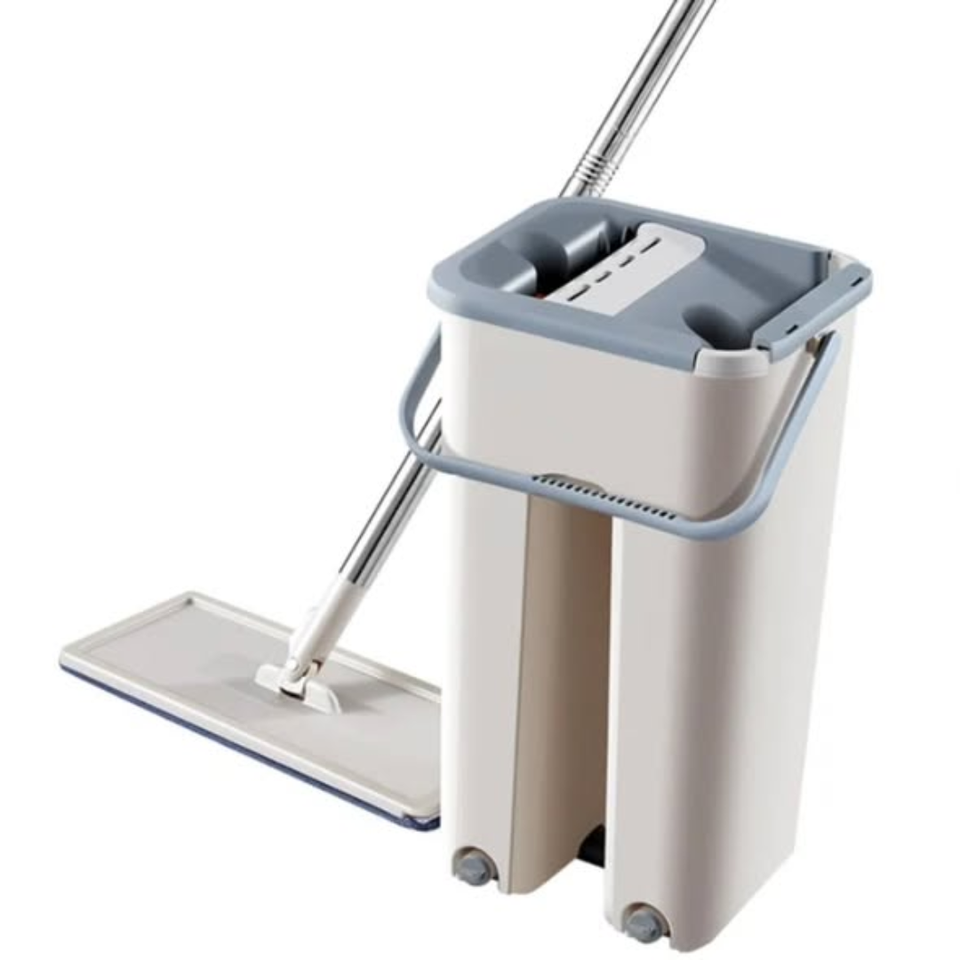 Smart Mop