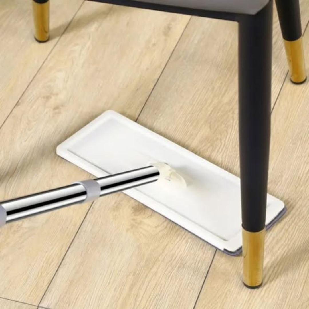 Smart Mop