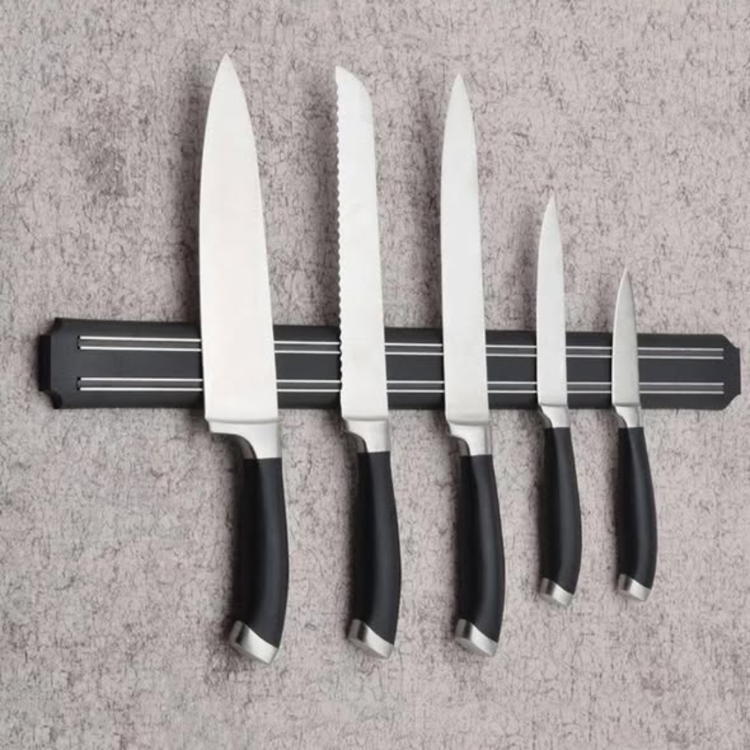 55cm Kitchen Magnet Knife Holder