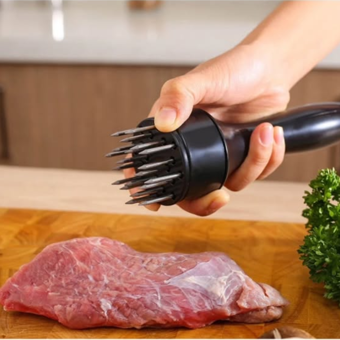 2 in 1 Meat Tenderizer Tool