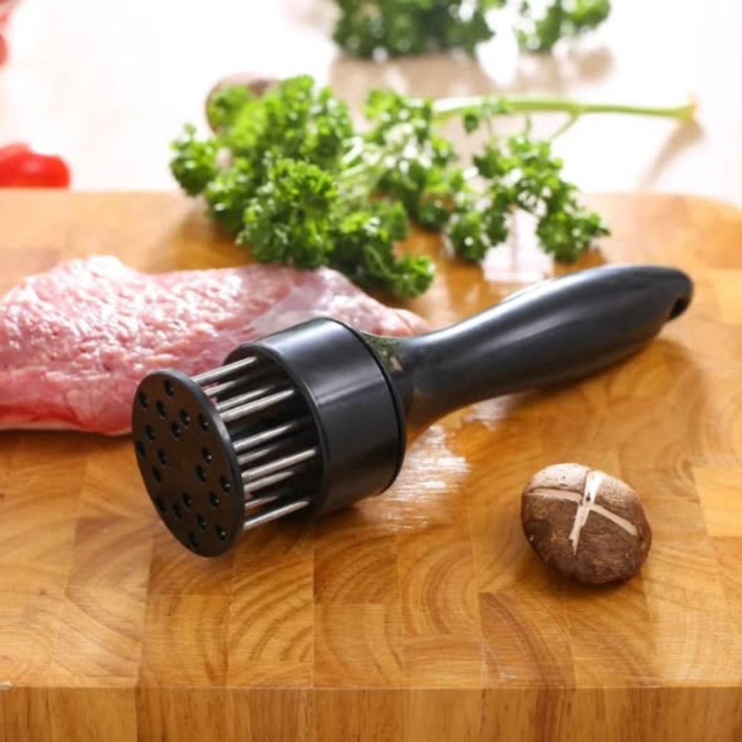 2 in 1 Meat Tenderizer Tool