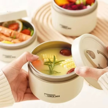 Lunch Box