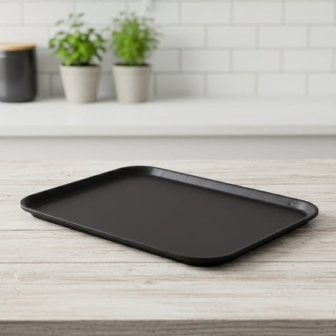 Rectangle Tray