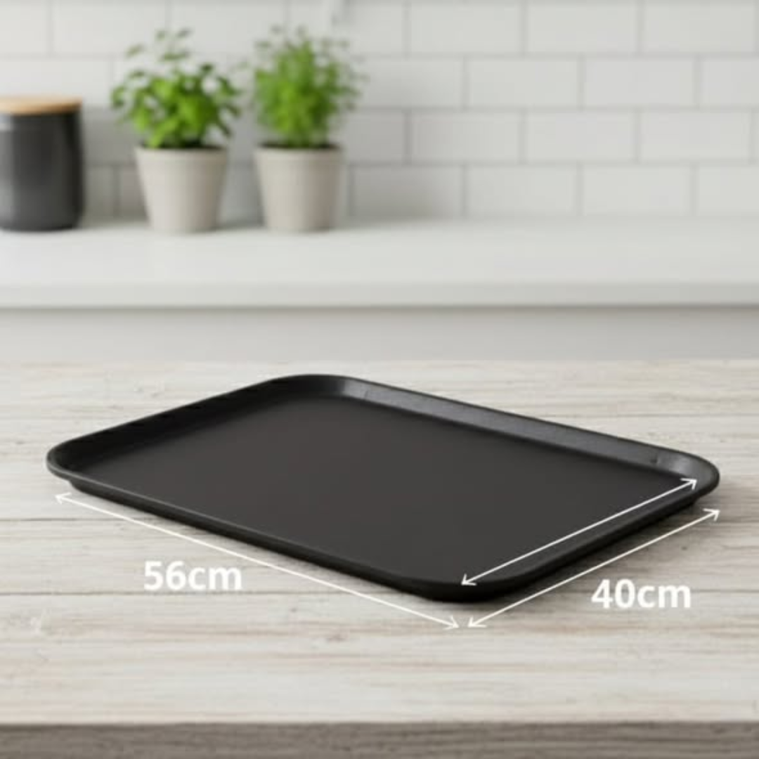 Rectangle Tray