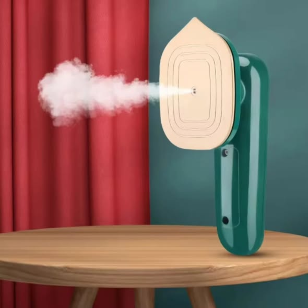 Electric Handheld Steam Iron