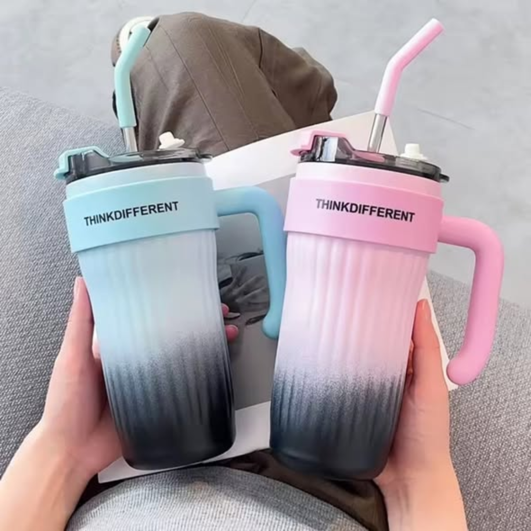 Insulated Tumbler