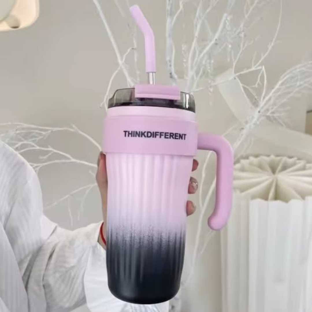Insulated Tumbler
