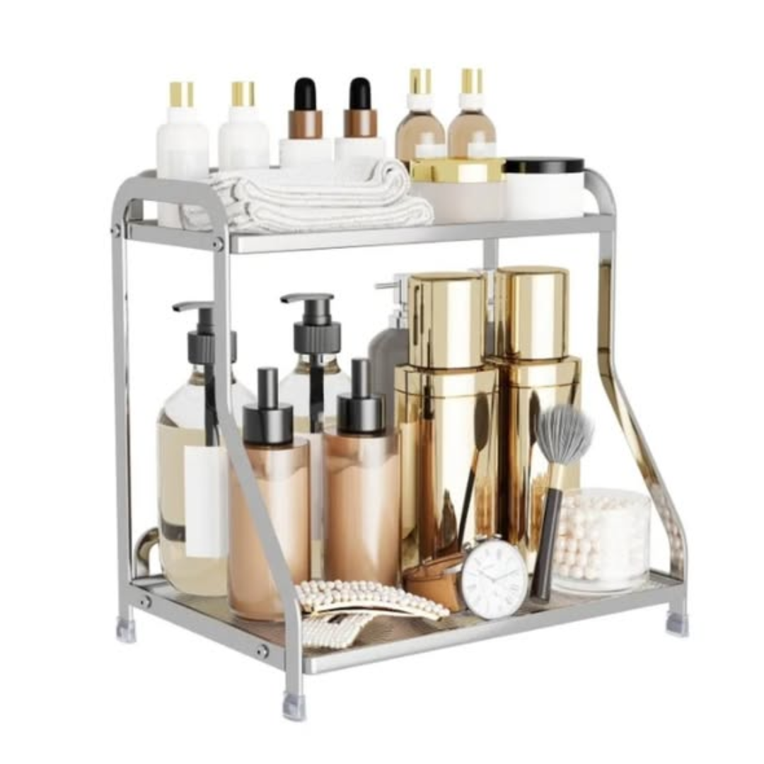 Makeup Perfume Organizer