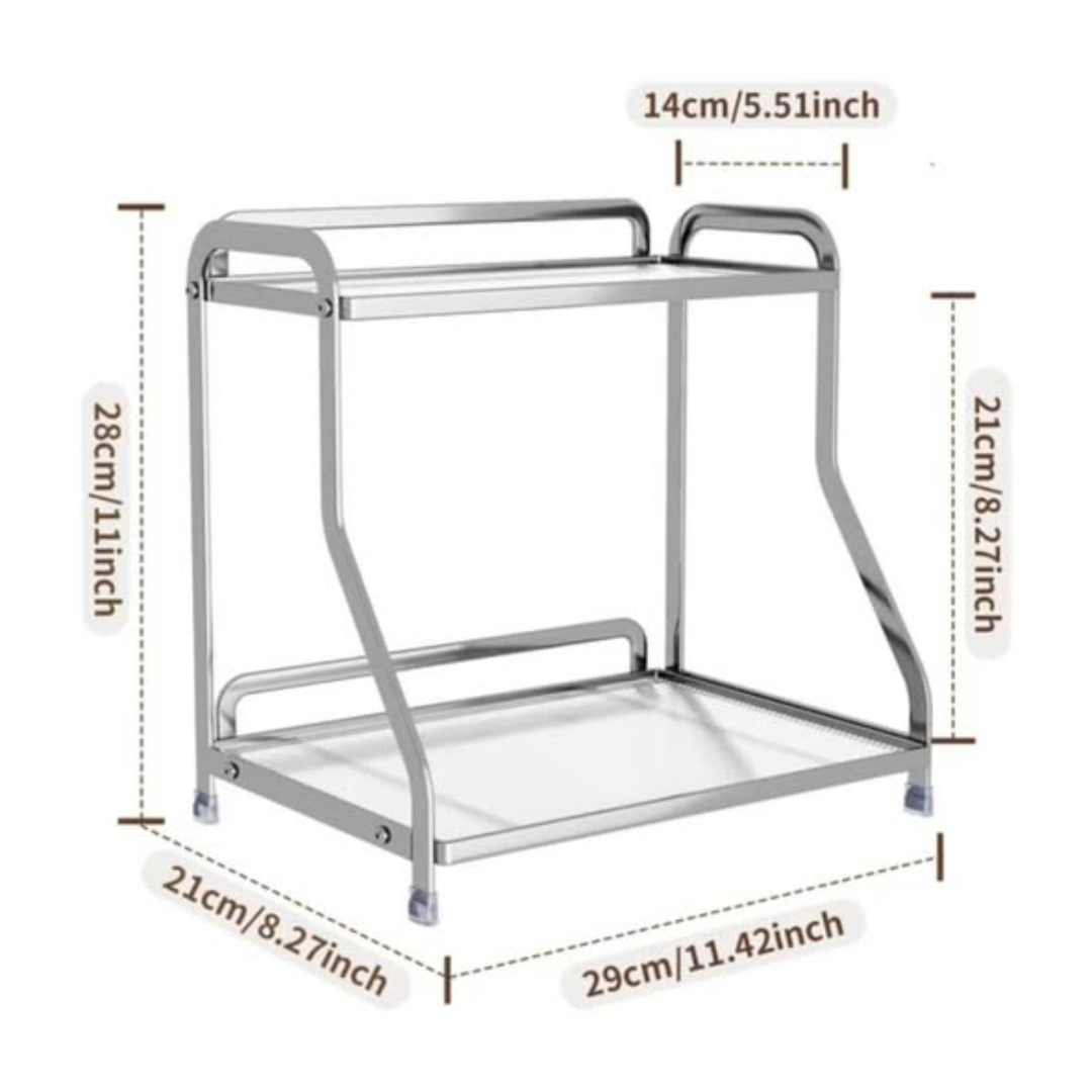 Makeup Perfume Organizer