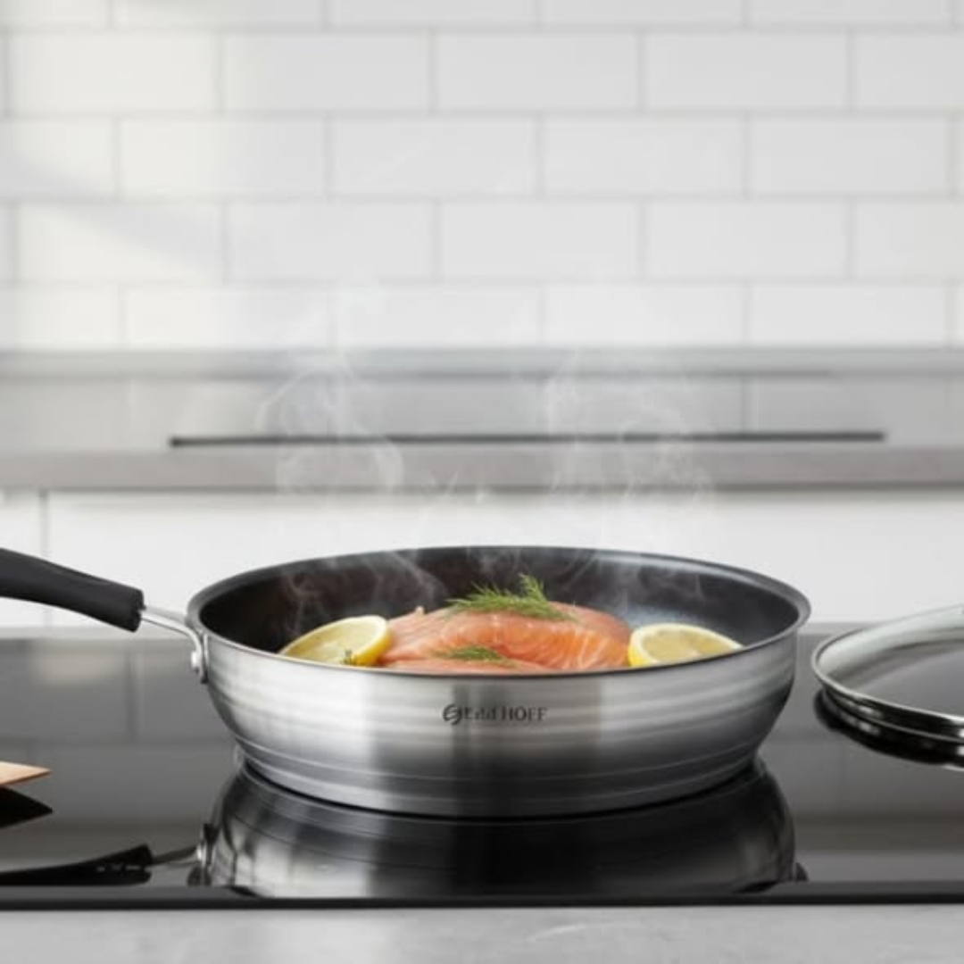 12pcs cookware set