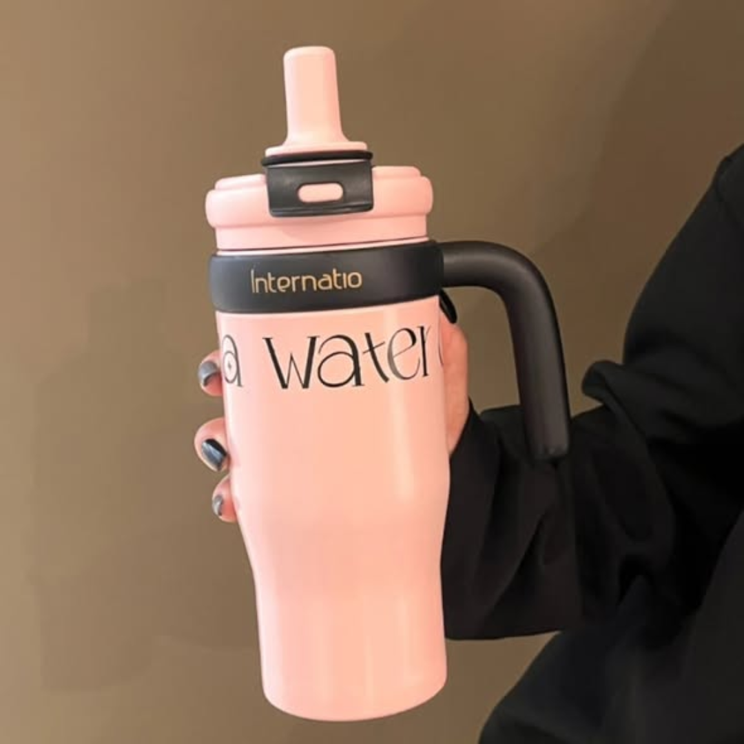 Thermal Mug (550ml)