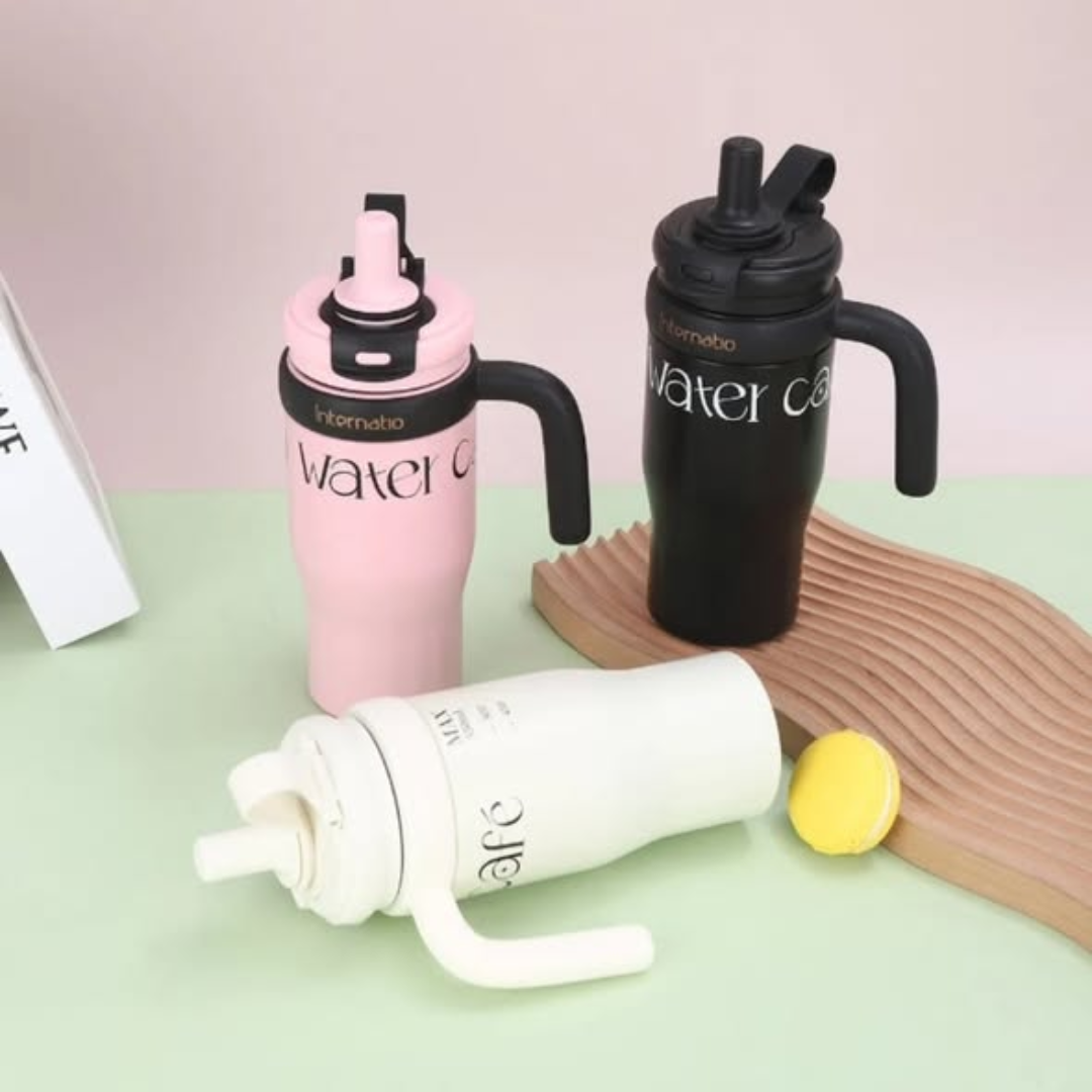 Thermal Mug (550ml)