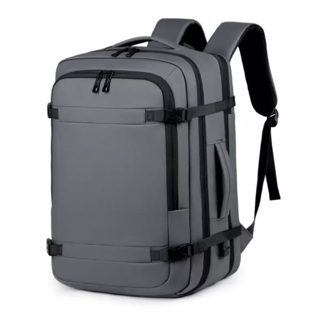 Multifunctional Expandable Travel Backpack